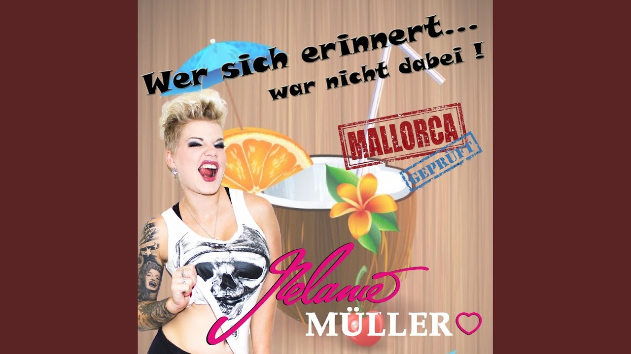 Wer sich erinnert... War nicht dabei