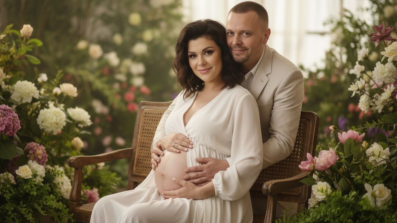 „On jest ojcem mojego syna” – wyznała Kasia Cichopek po miesiącach oczekiwania.