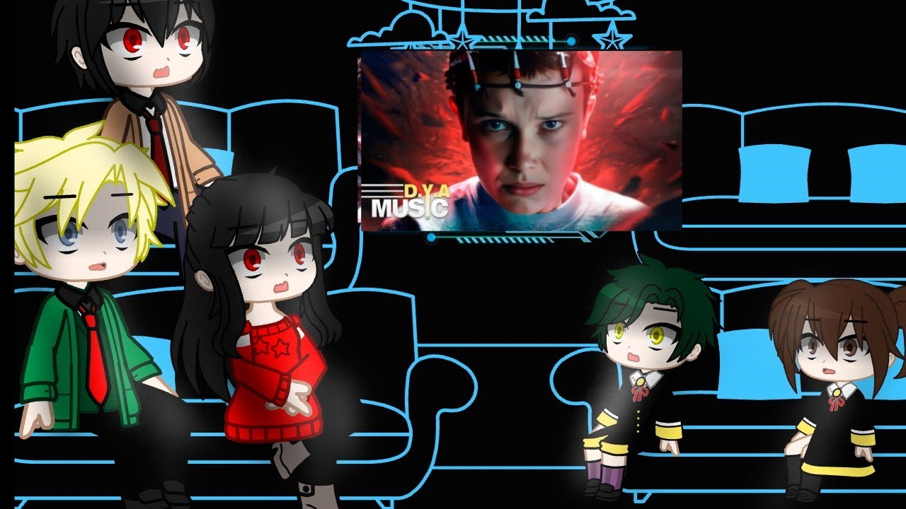 SPYXFAMILY REAGE AO RAP DA ONZE N&Atilde;O VOU MENTIR