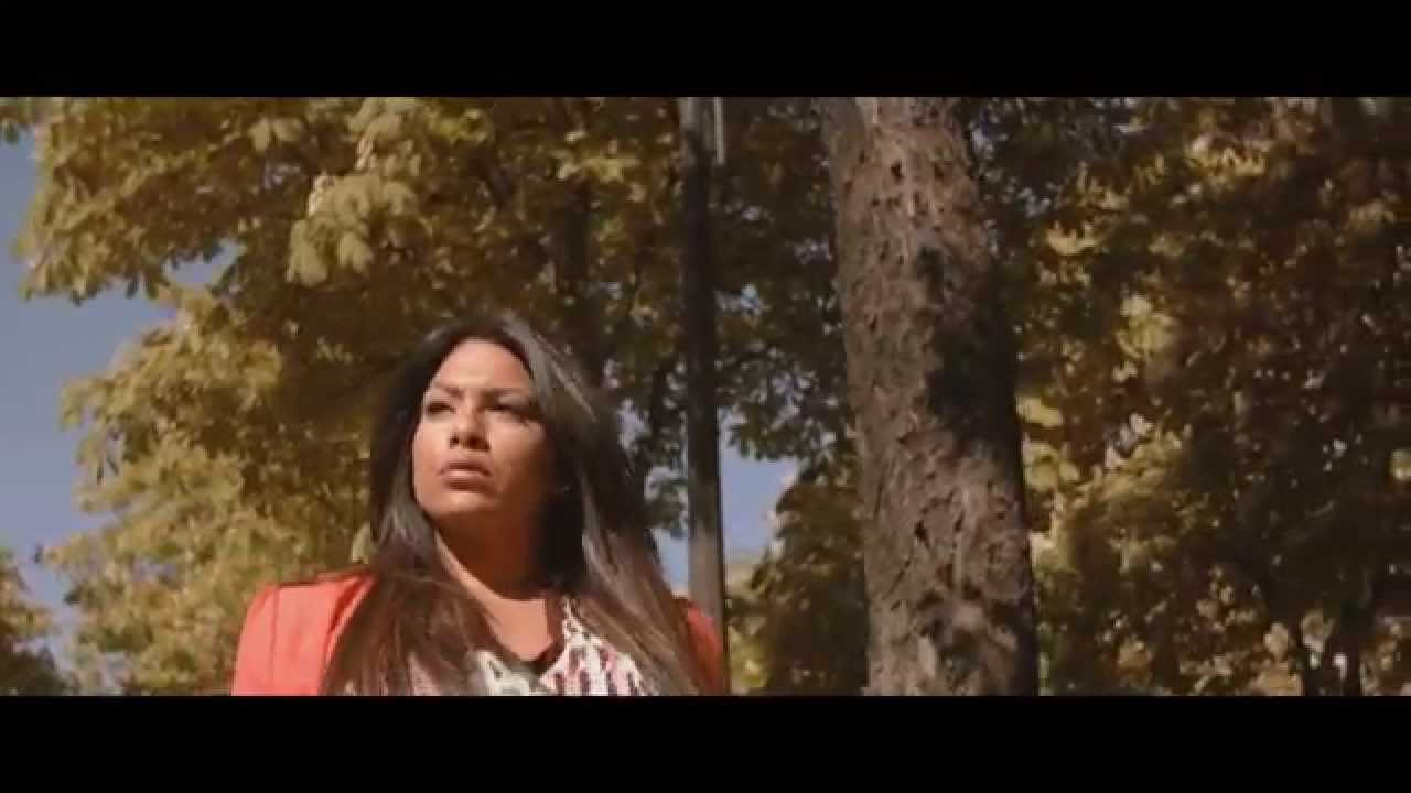 Shaniz - C'est fini - Clip Officiel