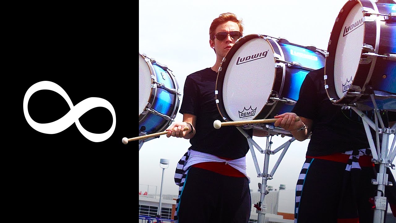 2019 INFINITY BASS - WGI FINALS WEEK