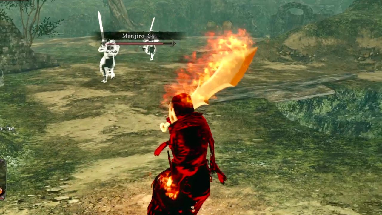 DS2 PRO воодушевляет меня на вторжения | Dark Souls 2 PVP 2025
