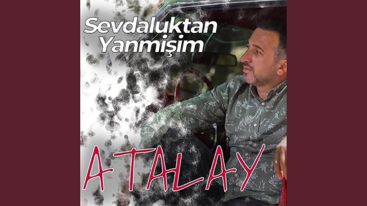 Sevdaluktan Yanmişim
