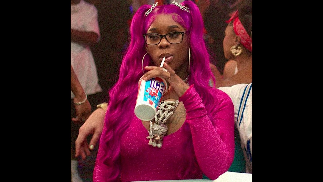 (FREE) GloRilla Type Beat 2024 | Sexyy Red x Latto Type Beat 2024 - 