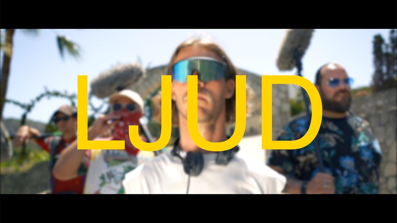 Team 3 - LJUD (Official Video)