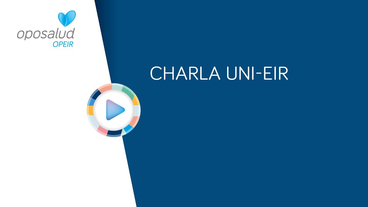 CHARLA UNI-EIR 2025