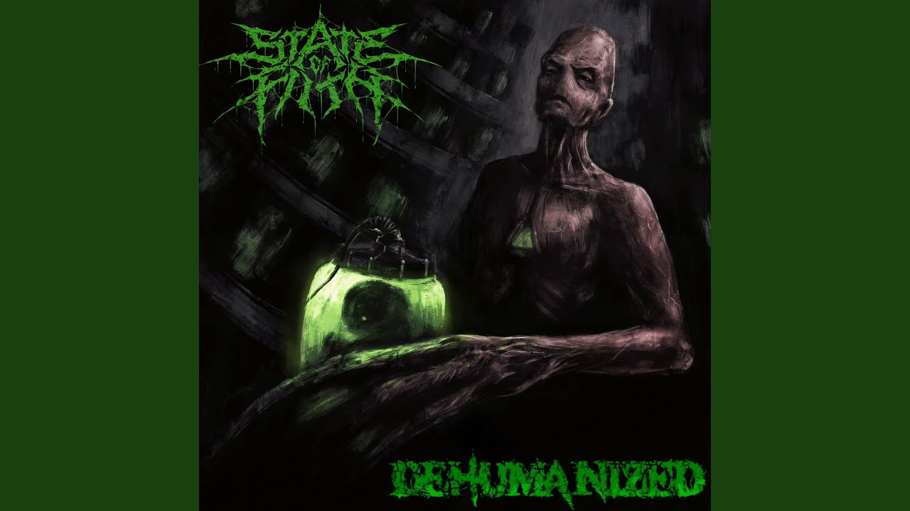 Dehumanized