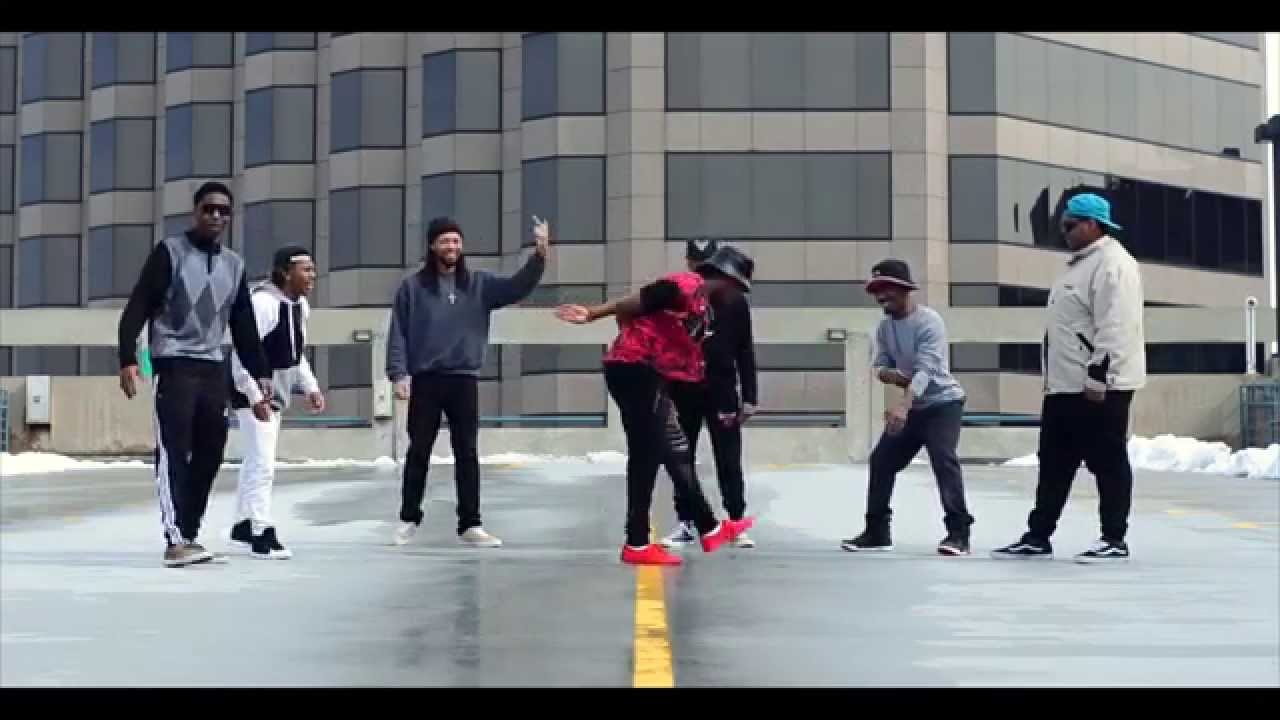 Oh Dont Do It (OMG VIRAL DANCE VIDEO) @BabyEyeTaylor