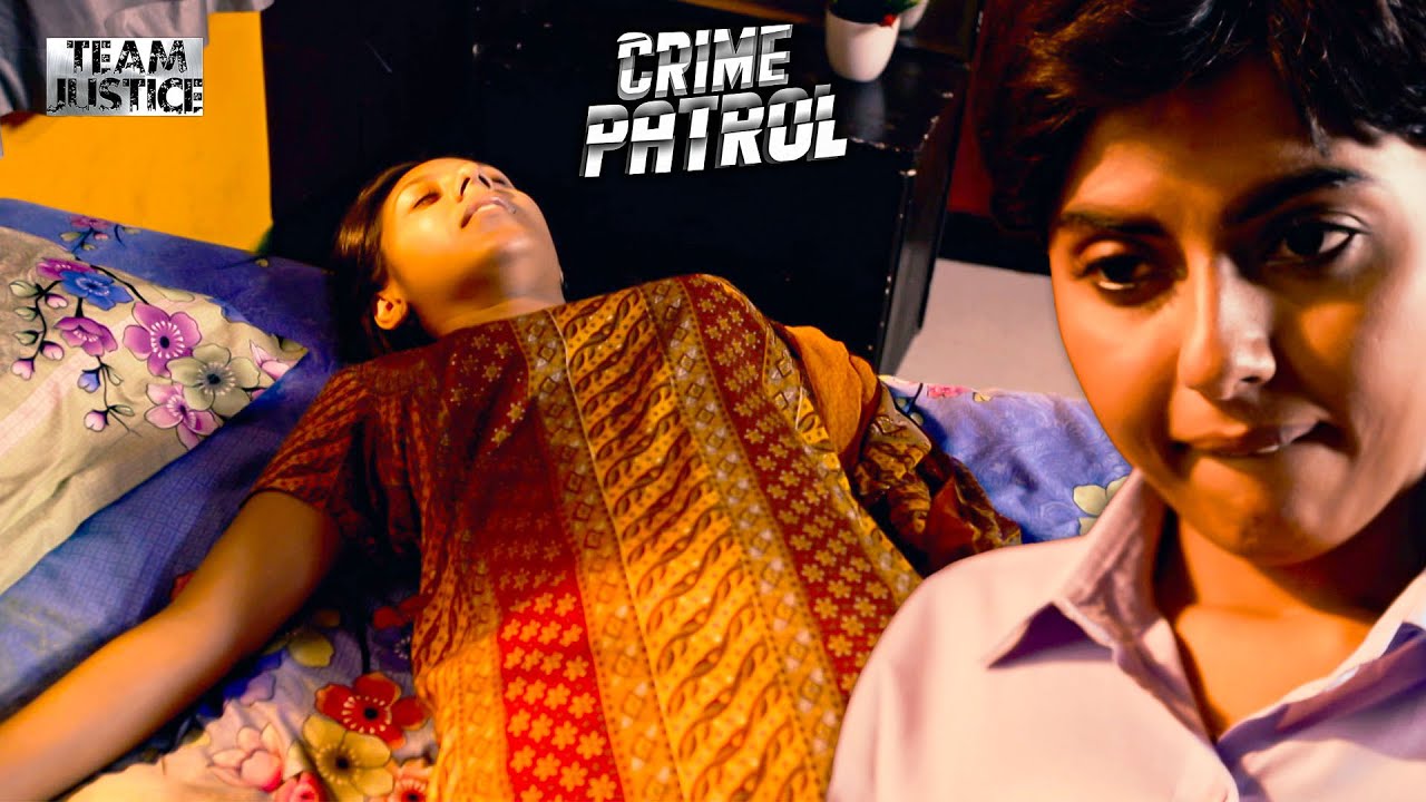 लड़की लड़का बन के करती है घिनौना कांड | Crime Patrol | क्राइमपेट्रोल | New Episode | #2026