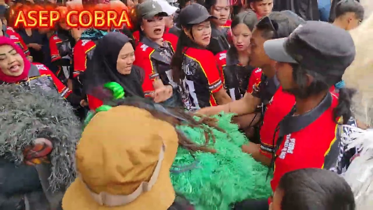 ANIPERSERI PUSAKA GALUR MANUNGGAL PGM KE 8 SI SAPAN RANCAKASO DESA TEGAL LUAR 