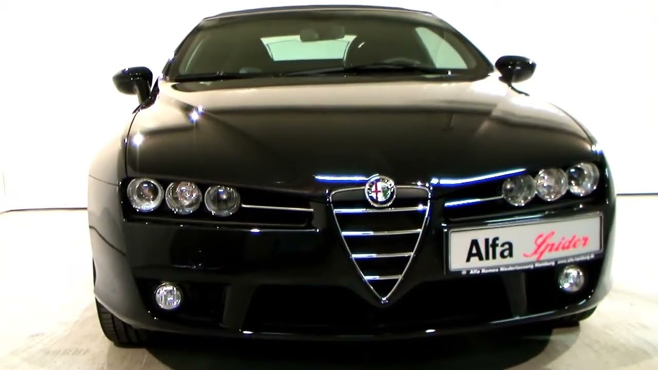 Alfa Romeo Hamburg