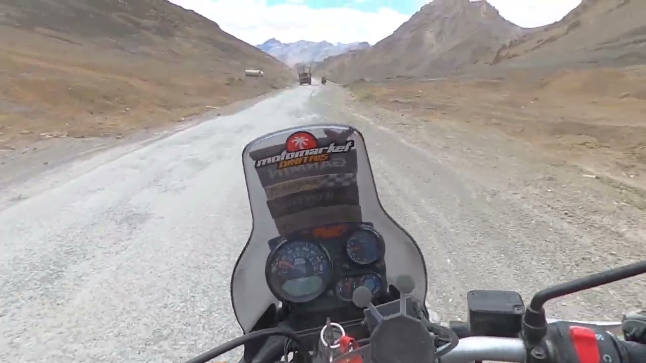 Himalaya 2023 #tzanetakos_dimitris #offroad #himalayan401