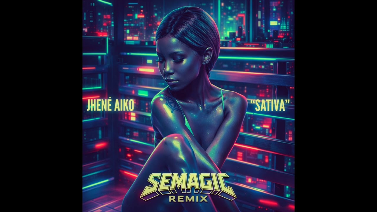 Jhene Aiko – 