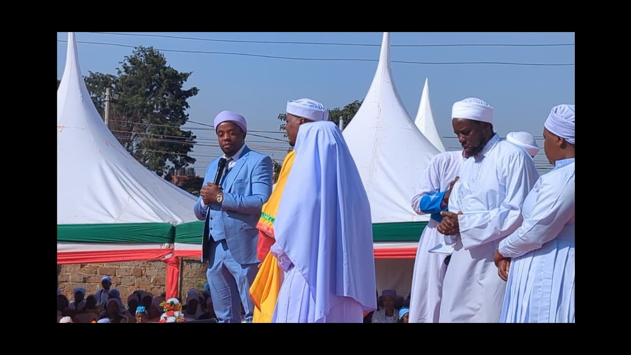 ANDU A KAWANGWARE NI AKENU/ KARANGU MURAYA/ PETER WA GATANGA/ DADA SARAH/ NJOKI WA MBOTE/ NGARUIYA