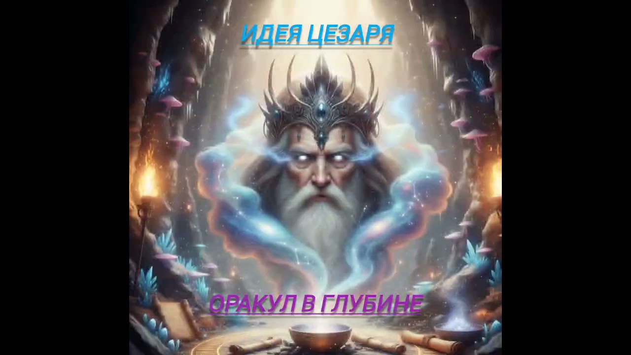 Оракул в глубине