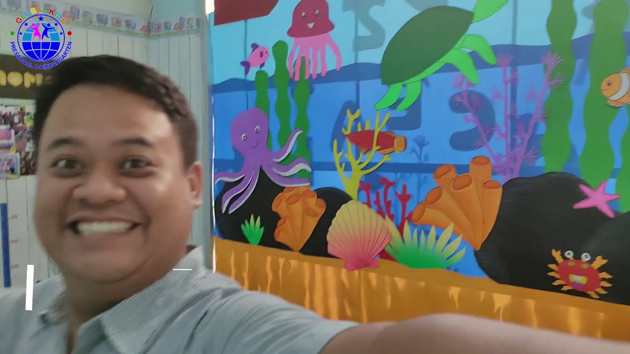 WELCOME, CLASS OF 2020 - 2021!^.^ GLOBAL KIDS ARAYA VIRTUAL SCHOOL TOUR