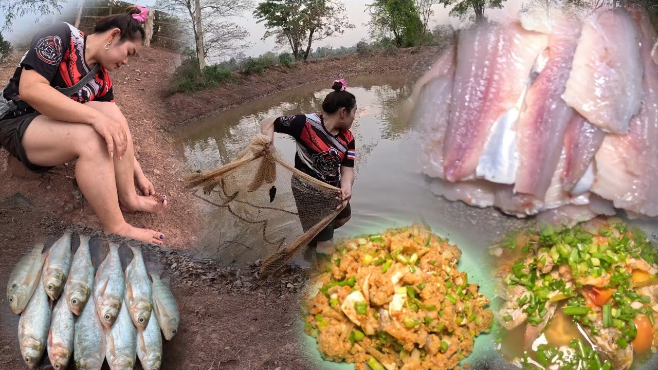 19 มีนาคม ค.ศ. 2026 เมนูต้มยำปลาก้อยปลา อร่อยสุดๆเลยค่ะ