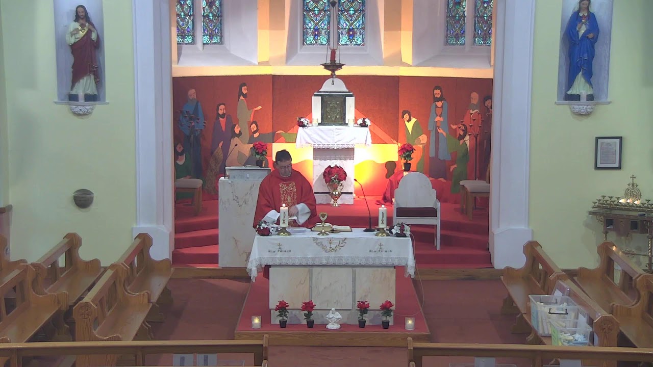 Dromahair Parish