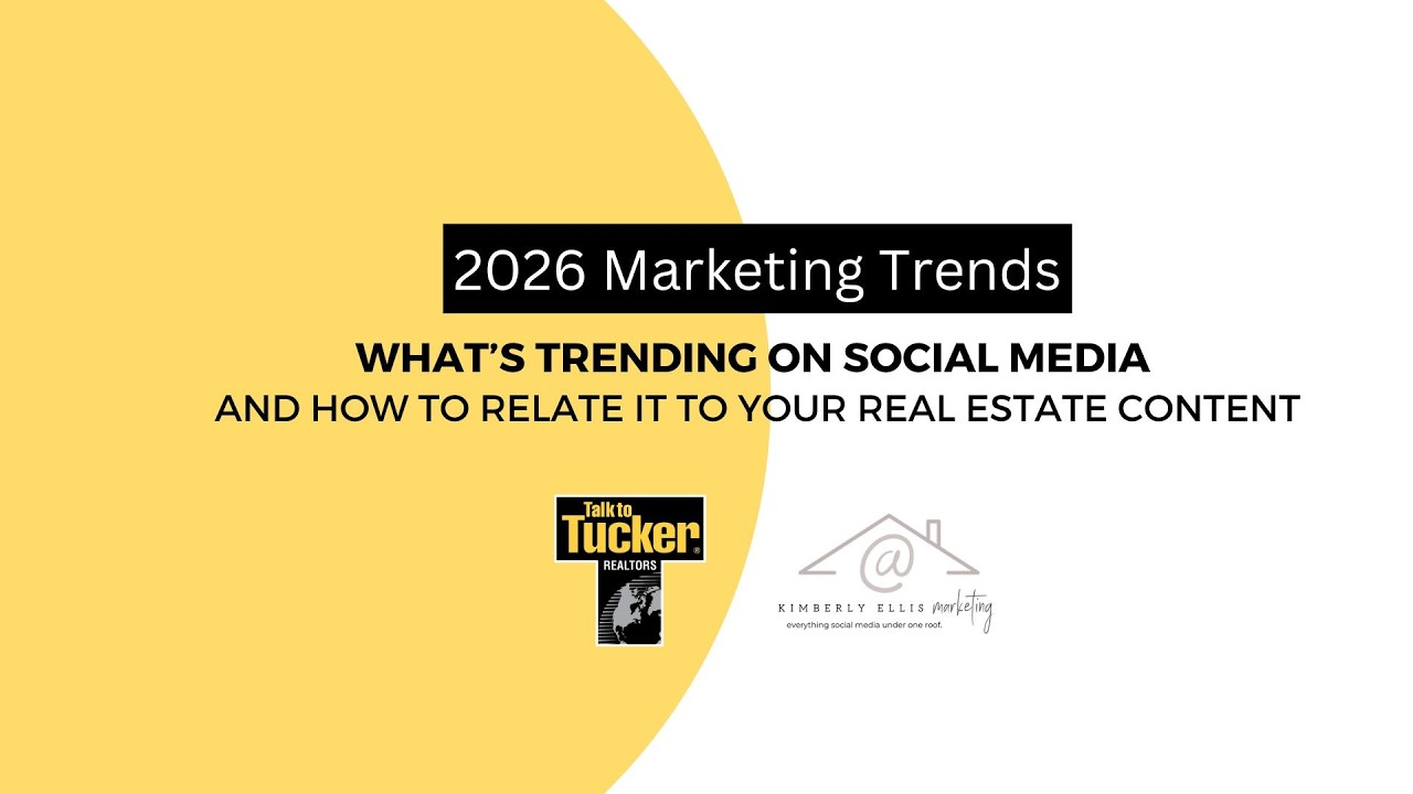 2026 Marketing Trends