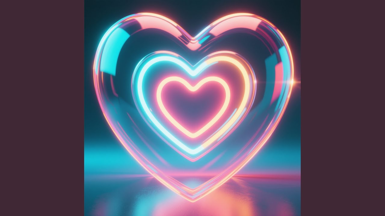 All My Heart for You
