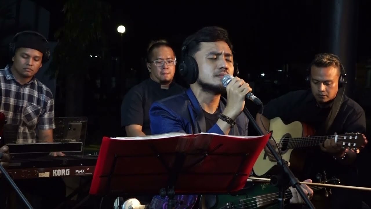 LAGU ACEH - SI BIJEH MATA RAFLI KANDE (COVER) || ALFIN HABIB FEAT. D'BIG MALAY