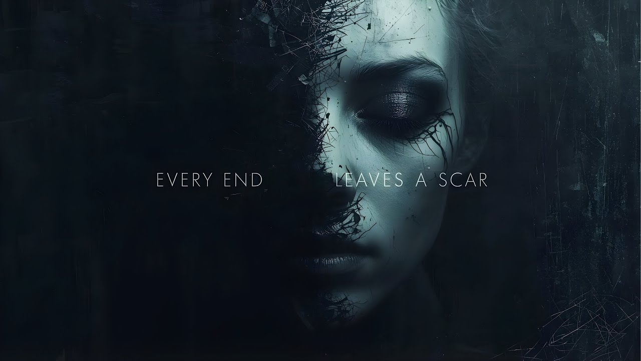 Every End Leaves a Scar [Official Music Lyrics]