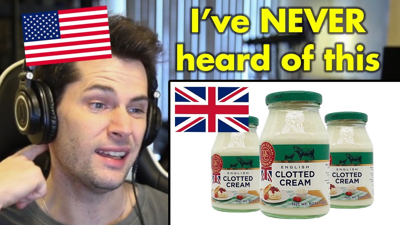 Most Underrated Things About Living in the UK | American Reacts
