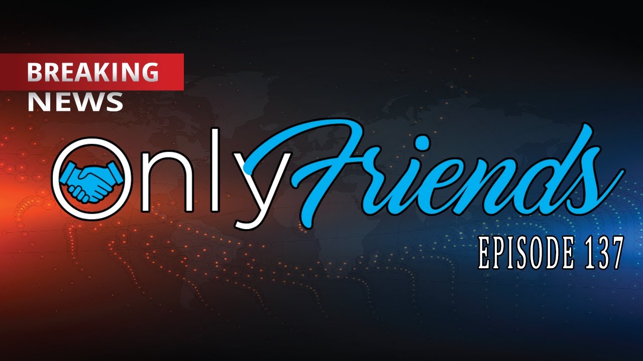 Garrett Adelstein Speaks Out on @HustlerCasinoLive Cheating | Only Friends Pod w/Berkey Ep 137