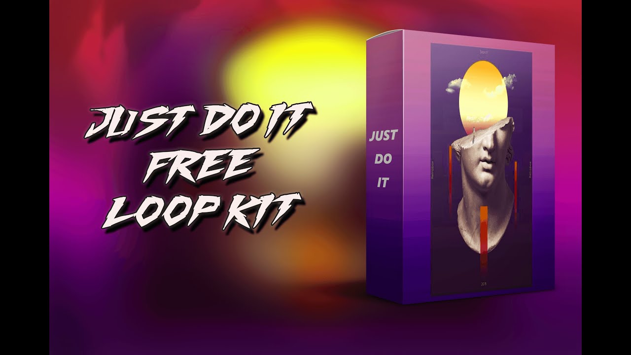 (FREE) Trap Loop Kit/Pack 2019 - Just Do It (Cubeatz, Murda, Travis Scott, Frank Dukes Type Samples)