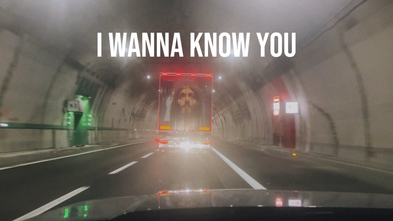 I Wanna Know You (Official Video)