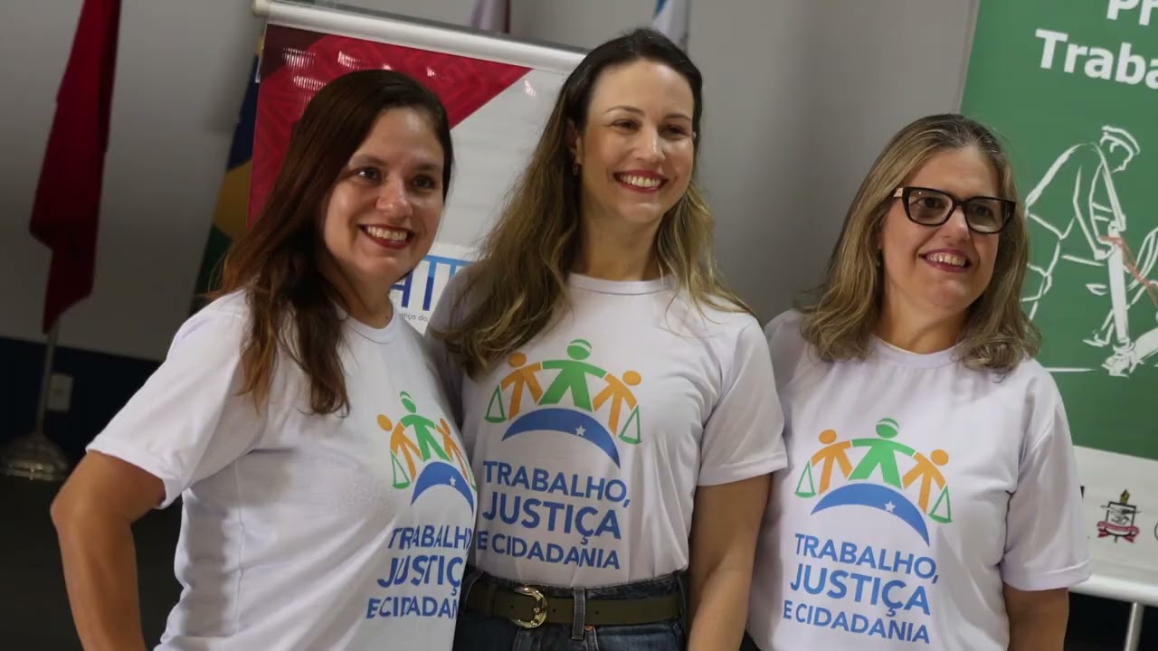 Progama TJC em Belém 2024