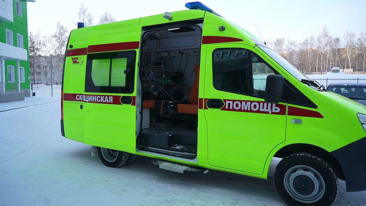 Жизни 600 младенцев ежегодно спасают в перинатальном центре