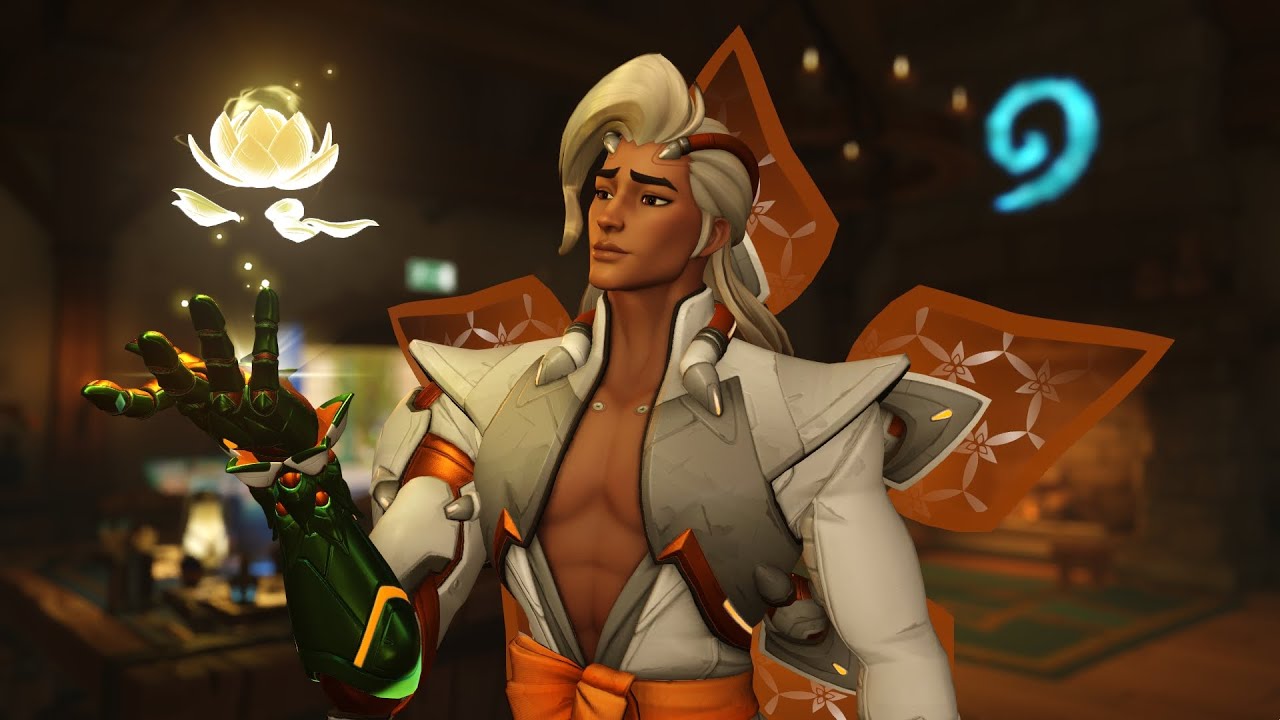 THIS IS WHY MY WEAVER IS THE GOATEST