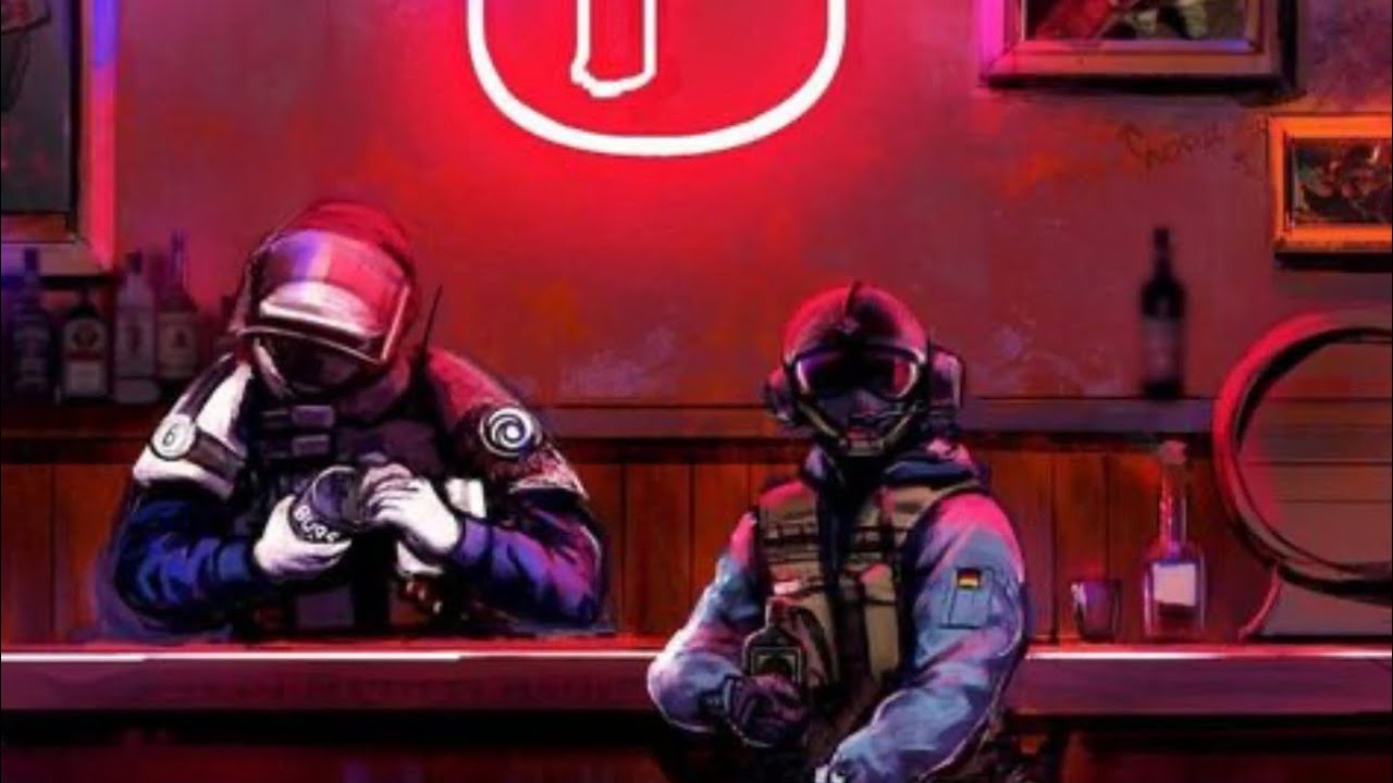 R6 Siege! Solo queue ranked + play with viewers! 1k subs grind!