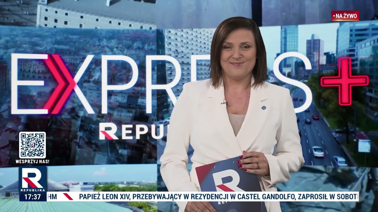 Express Republiki Plus | 11.07.2026 | Republika Plus