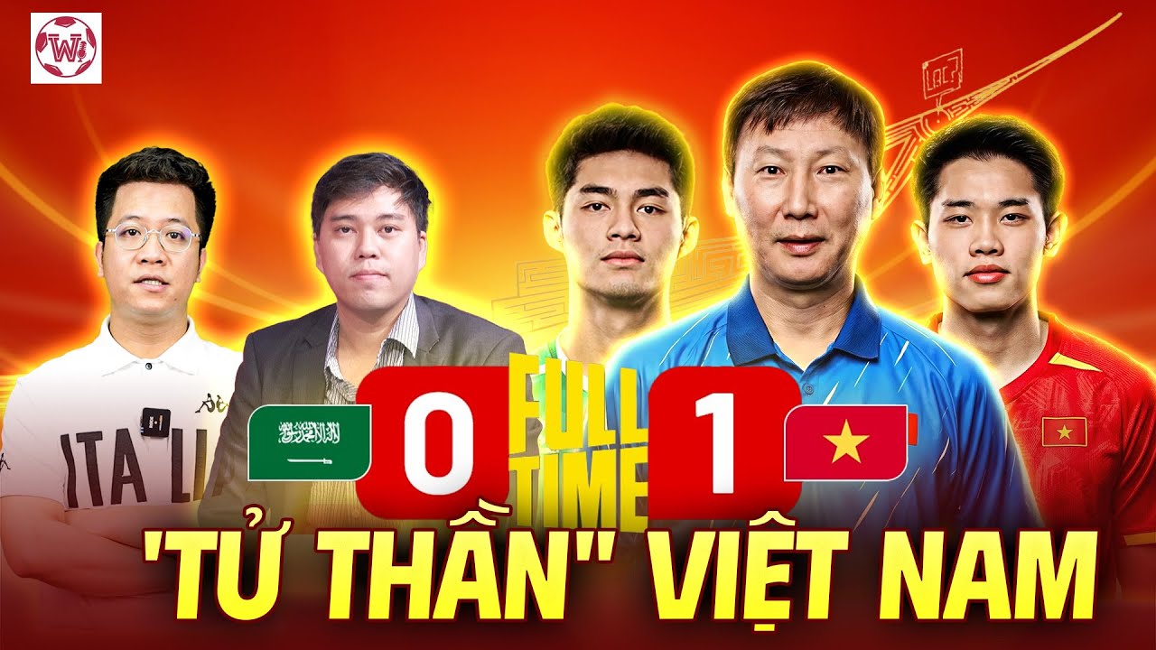 ĐÌNH BẮC TUYỆT ĐỈNH, U23 VIỆT NAM LÀM CẢ CHÂU Á PHẢI NGƯỚC NHÌN | WE SPEAK FOOTBALL