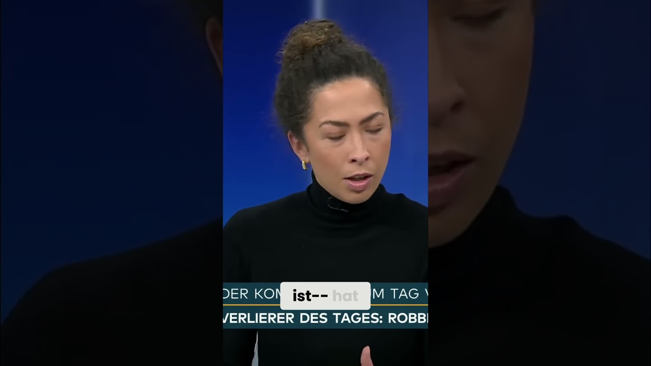 Robbie Williams Konzert-Aus: Islamisten vs. Musik? Skandal&ouml;s! #shorts