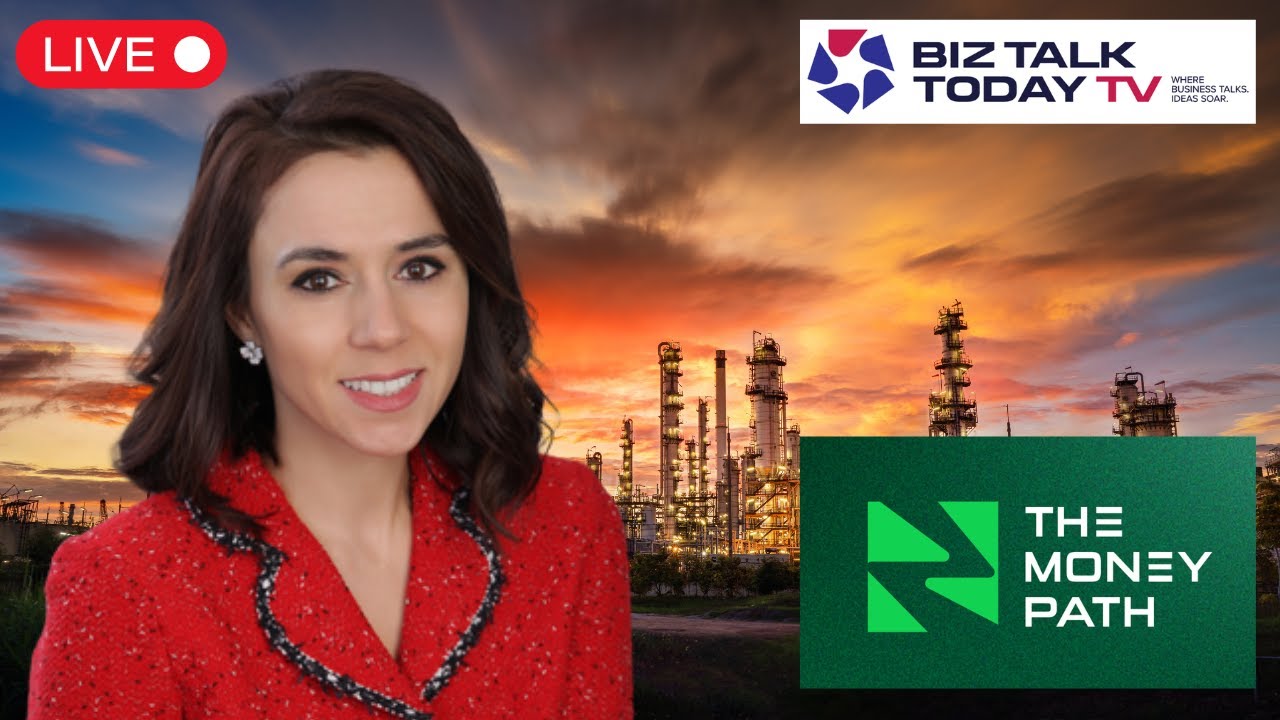 Oil Politics & the Electricity Boom: Maria Jelescu Dreyfus on Energy’s 2026 Inflection Point