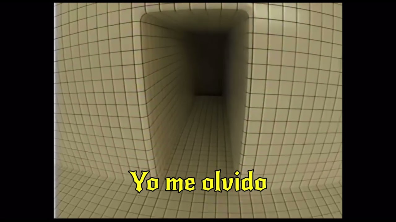Sad King - Lo Sabrán (Video Lyrics)