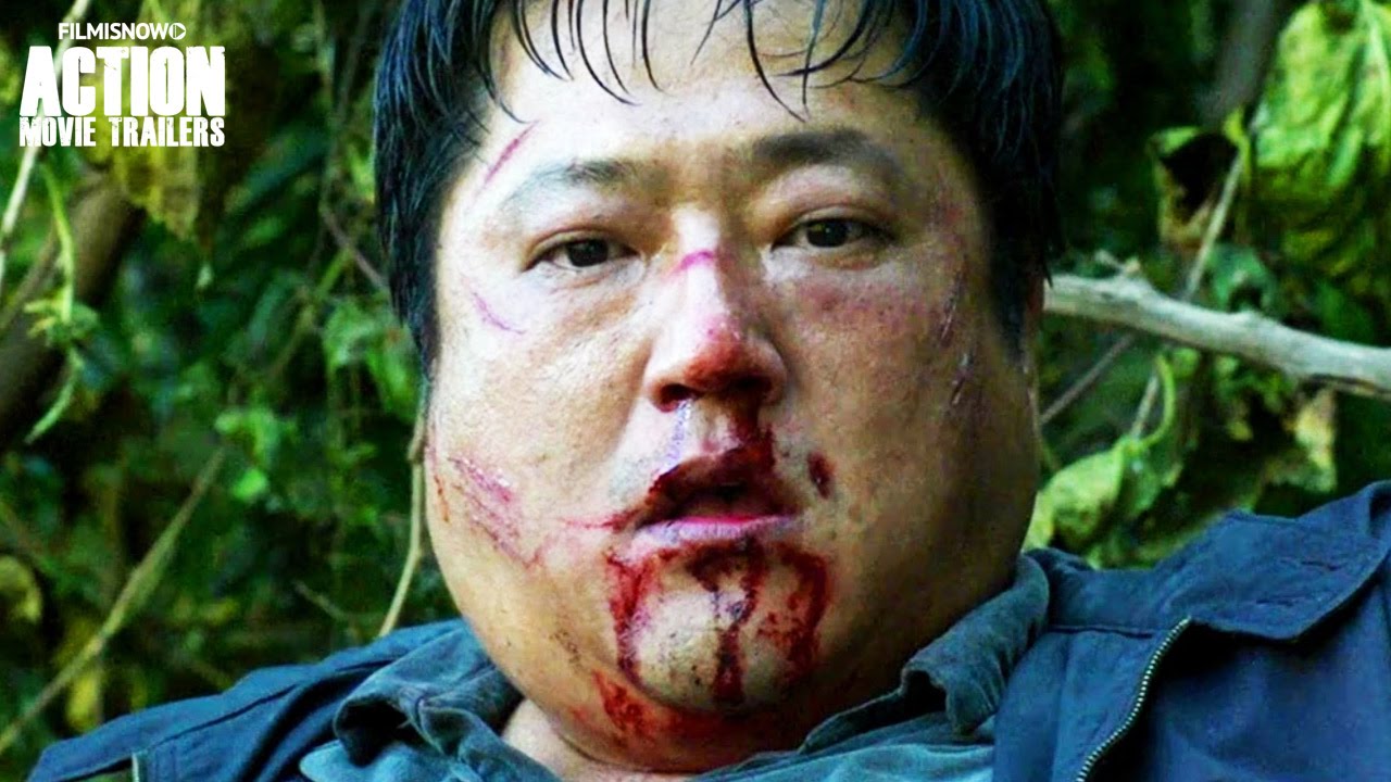 THE WAILING by Na Hong-jin | Official Trailer [HD]