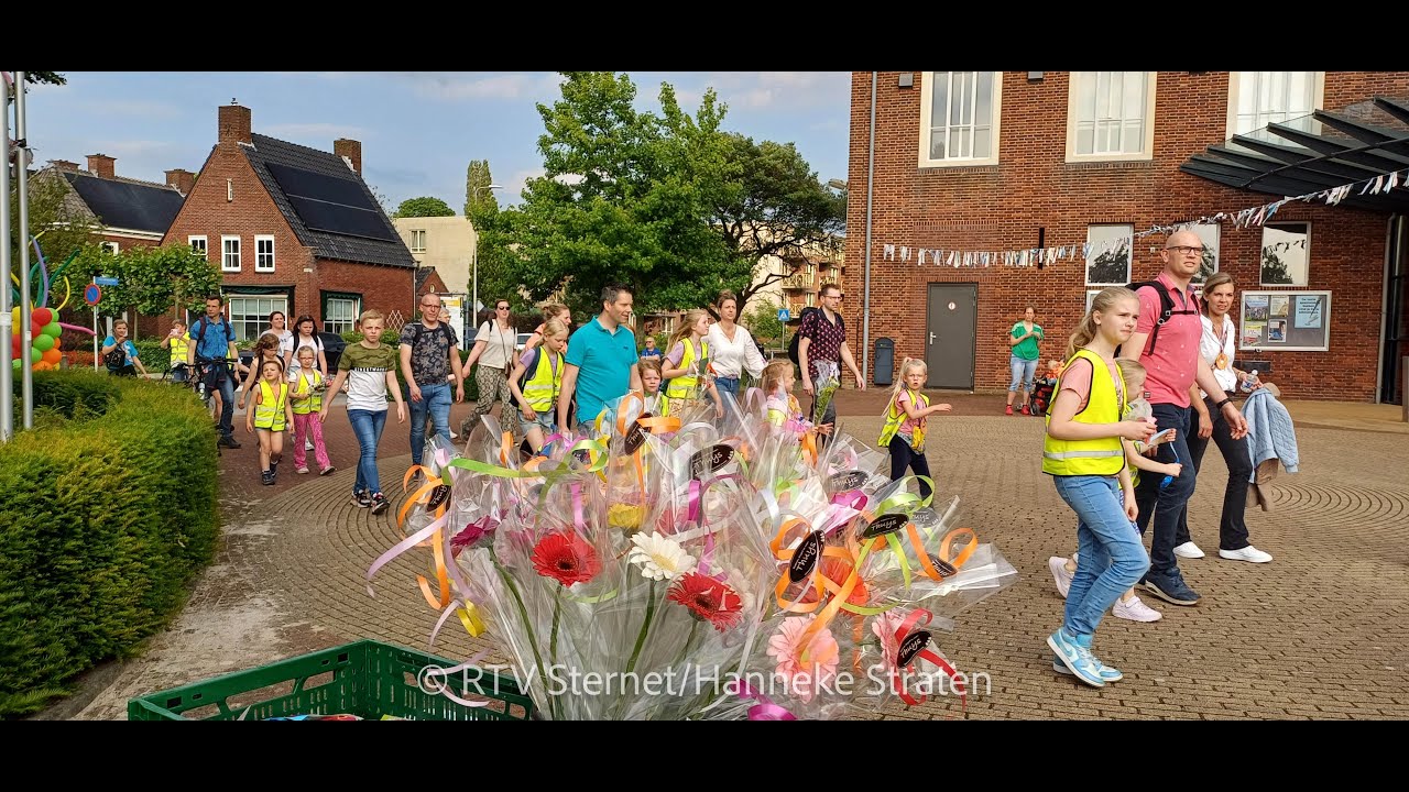 20240607 Haaksbergen Avond 4 Daagse