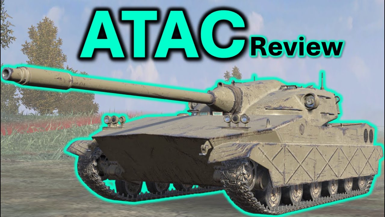 12 SHELLS + 4K HESH DPM + TIER 9 = ATAC | WoT Blitz