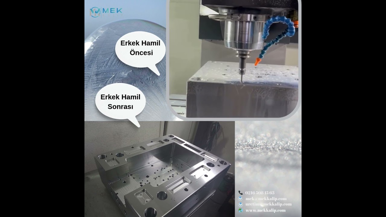 📌⚙️ İşçilikten Daha Ötesi: Mühendisliğin ve Kalitenin Buluştuğu Nokta. 