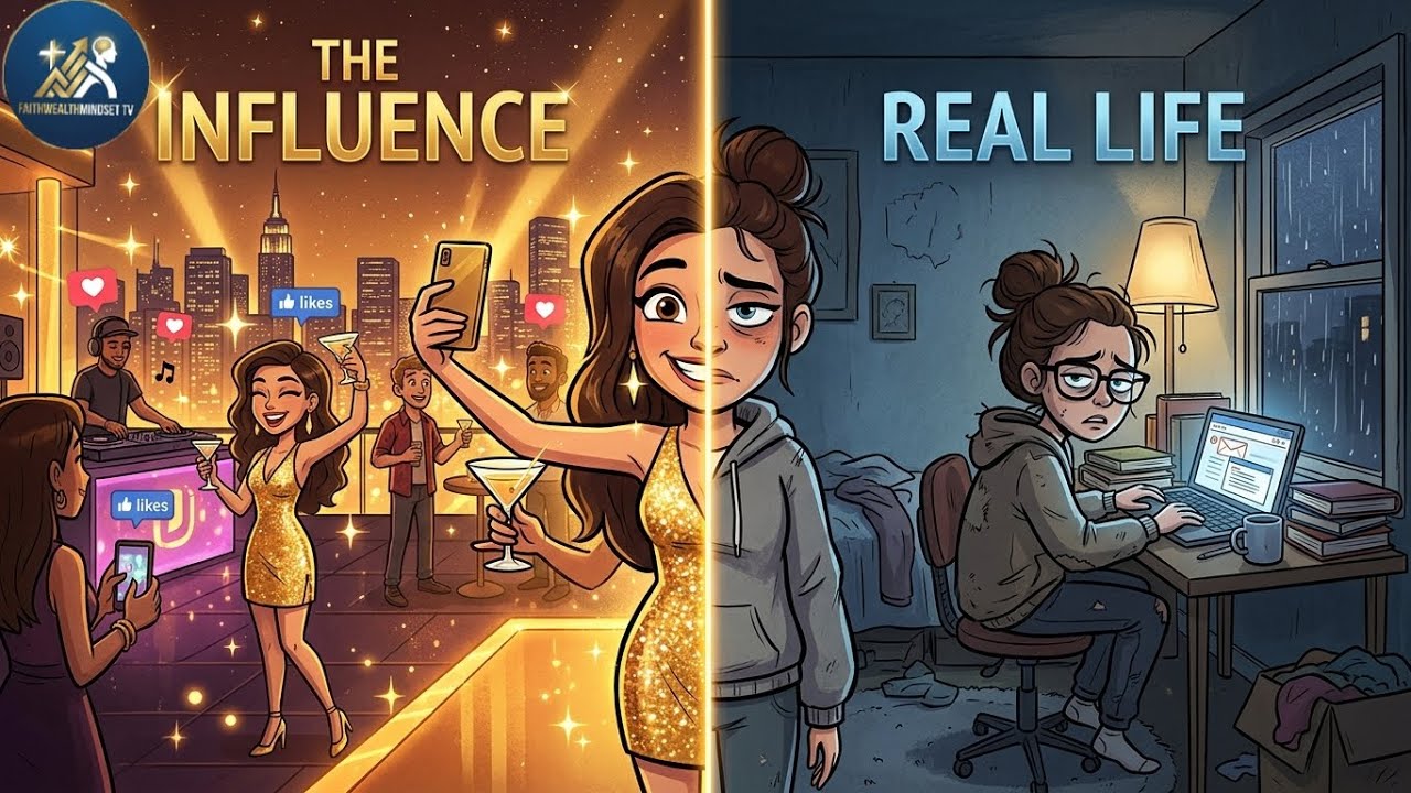 She Hated Everyone’s Success… Until She Discovered This