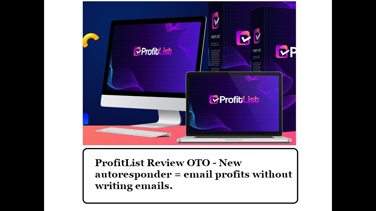ProfitList OTOs 1-7 Full Breakdown 🤖 Upgrades Demo + Bonuses [ProfitList OTO] Bundles.