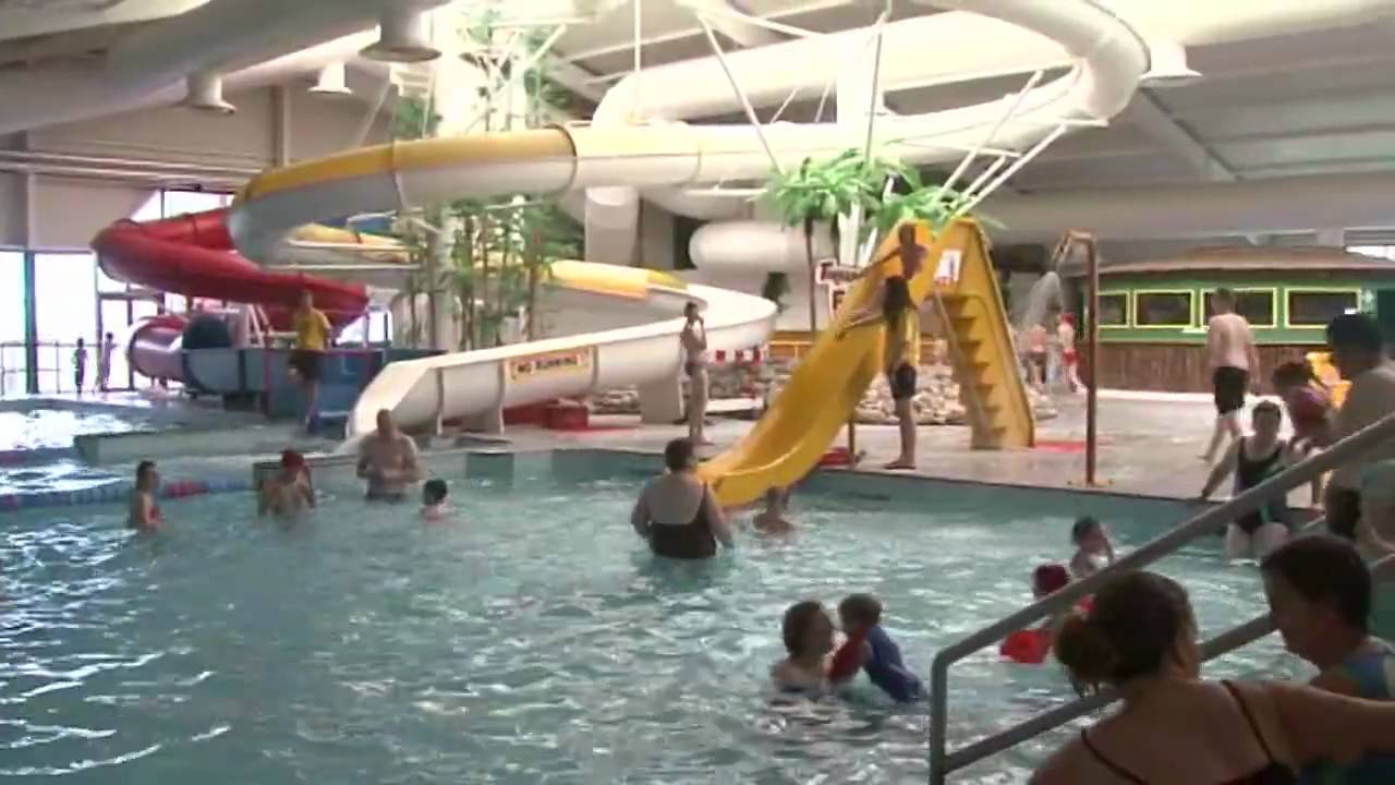 Waterworld Bundoran