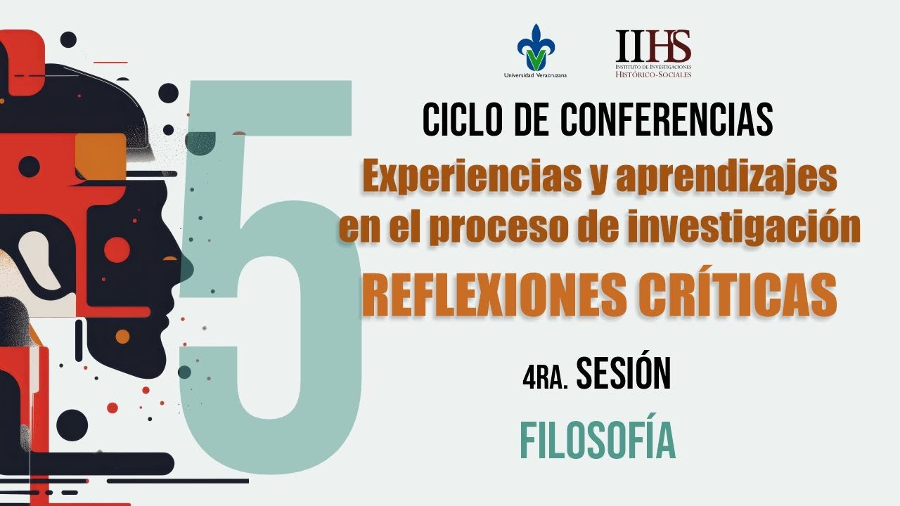 5a. sesión del ciclo de conferencias 