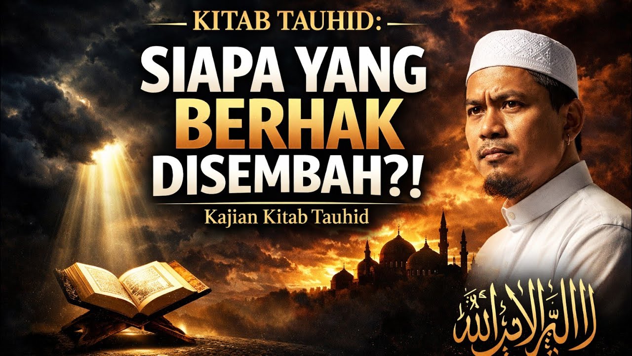 Taraweh Muhammadiyah Antara Syar'i Dan Adat