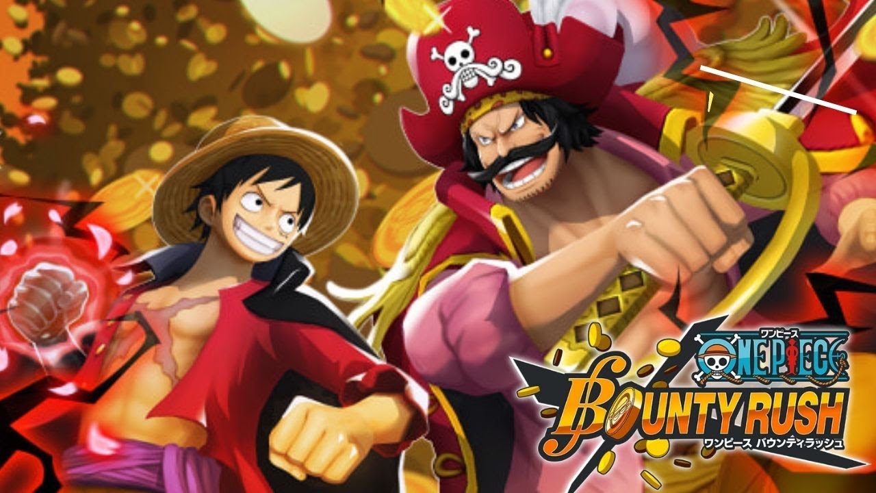 【ONE PIECE バウンティラッシュ】♯9　超初心者🐶タッグバトルってなに！？のんびり遊んでくれる人いるのか、、、？泣きそうになったらヒロアカURやるね、、、