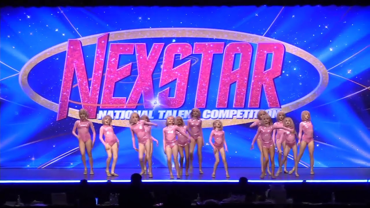 BUBBLEGUM - NEXSTAR 2025